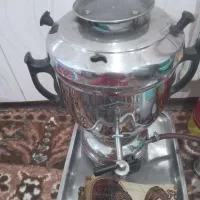 سالم|سماور، چای‌ساز، قهوه‌ساز|خوی, |دیوار