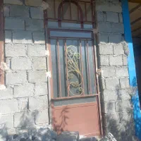 درب و پنجره فرفوژه نو|مصالح و تجهیزات ساختمان|نجف‌آباد, قلعه سفید|دیوار