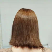 مدل کراتین و احیا و ابریشم سازی مو|خدمات آرایشگری و زیبایی|تبریز, |دیوار