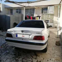 پژو پارس مدل95|خودرو سواری و وانت|کرمان, |دیوار