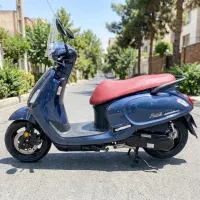 فیدل ۴ SYM