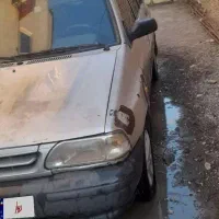 پراید  مدل ۸۶|خودرو سواری و وانت|جلین, |دیوار