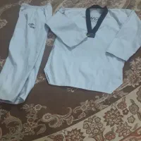 لباسورزشیسایز۴|تجهیزات ورزشی|قم, علی آباد سعدگان|دیوار