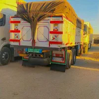 آتیکو جفت باری|خودرو سنگین|میاندوآب, |دیوار