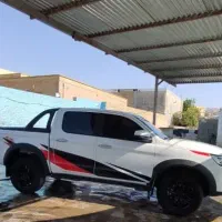 خودروkmc t8|خودرو سواری و وانت|اهواز, شریعتی جنوبی|دیوار