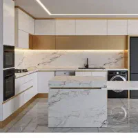 کابینت. ام دی اف.هایگلاس.ممبران ارسال به کل ایران|مصالح و تجهیزات ساختمان|کرج, حیدرآباد|دیوار