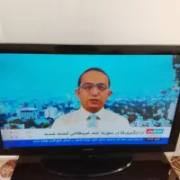 تلویزیون 50اینج سامسونگ اصل درحدباضمانت اصل|تلویزیون و پروژکتور|نیشابور, کوی حسینی|دیوار
