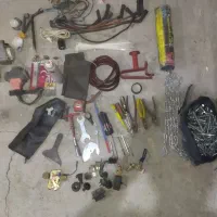 وسایل مصرفی توافقی