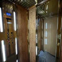 110متر 2خوابه /در بهترین لوکیشن تاپ|اجارهٔ آپارتمان|تهران, شمس‌آباد|دیوار