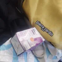 کیف حمل لباس نوزادی