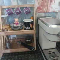 قهوه ساز مباشی