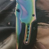 بوکر هفت رنگ