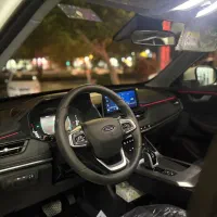 X55 pro مدل 1404|خودرو سواری و وانت|اصفهان, هزارجریب|دیوار