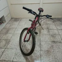 دوچرخه سایز 24