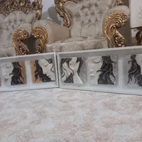 تابلو برجسته|تابلو، نقاشی، عکس|فردیس, منظریه|دیوار