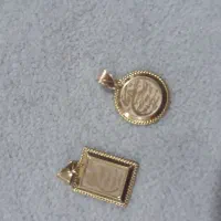 پلاک طلاو ان یکاد جهت سرمایه گذاری