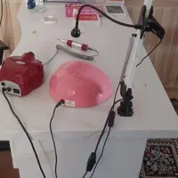 وسایل کاشت ناخن