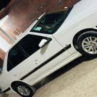 پژو پارس تیوفایو دریچه سیمی