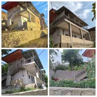 ویلا زمهریر در افراتخته|اجارهٔ کوتاه‌مدت ویلا و باغ|علی‌آباد کتول, |دیوار