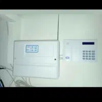 نصب نصاب و فروش دوربین مداربسته و دزدگیر اماکن|خدمات پیشه و مهارت|تهران, امام زاده حسن|دیوار