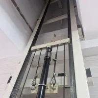 بالا بر اصلی طبقه اول در حد نو