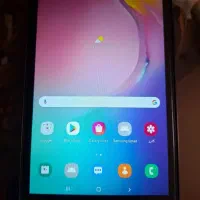 باسلام تبلت سالم وتمیزبدون تعمیراصلاربازنشده