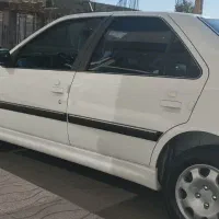 پرشیا مدل ۹۷بی رنگ|خودرو سواری و وانت|میانه, |دیوار