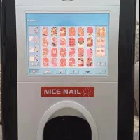 دستگاه چاپ و طراحی نایس نیل