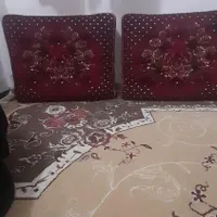 پشتی مخمل|پشتی|بیرجند, |دیوار