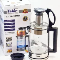 چای ساز روهمی فاکر|سماور، چایساز، قهوهساز|اهر, |دیوار