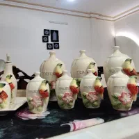 مرغ خوری و پاسماوری|ظروف سرو و پذیرایی|مشهد, رستگار|دیوار