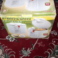 سرخ کن برقی نو مارک فانتوم