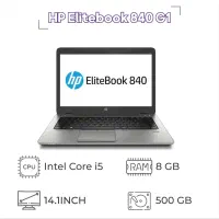 لبتاب HP نسل جدید در حد