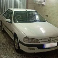پژو پارس سال مدل ۹۲