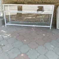 ویترین و جا میوه