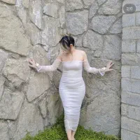 پیراهن مجلسی ترند|لباس|خرم‌آباد, |دیوار