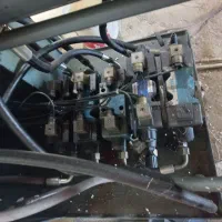 دستگاه تزریق پلاستیک ۱۵۰ گرم