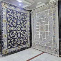 ۵میلیون زیر قیمت بازار۷۰۰ شونه|فرش|زاهدان, |دیوار