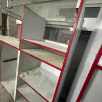 دکور مغازه MDF|فروشگاه و مغازه|شاهرود, |دیوار