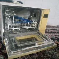 ماشین ظرفشویی