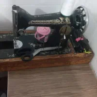 چرخ خیاطی Singer