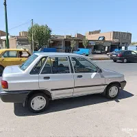 پراید مدل 88