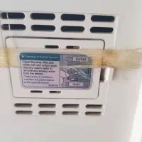 تصفیه هوا  Coway|پنکه و تصفیه‌کنندهٔ هوا|تهران, علم و صنعت|دیوار