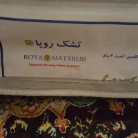 تشک تخت یک نفره