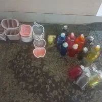 خانه وآشپزخانه