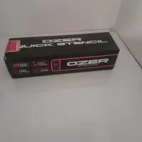 پرینتر استنسیل اوزر اصل