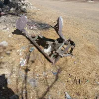 ابزار آلات کشاورزی|ماشین‌آلات صنعتی|چاراویماق, |دیوار