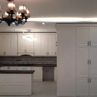 آپارتمان۱۳۵متری فول/سند/ رفیعی