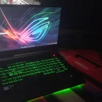 لپ تاپ Asus مدل ROG Strix|رایانه همراه|آمل, |دیوار