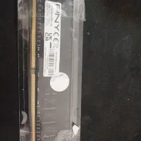 رم کامپیوتر 16 گیگ برند pny